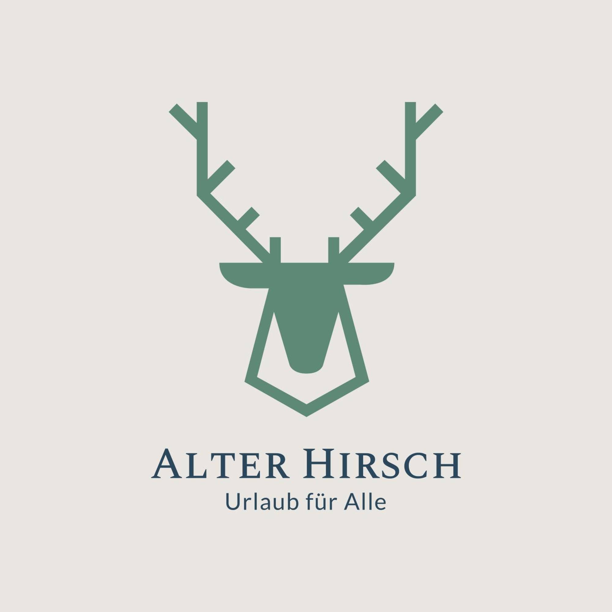 Alter Hirsch Hotel Pfalzgrafenweiler Buitenkant foto