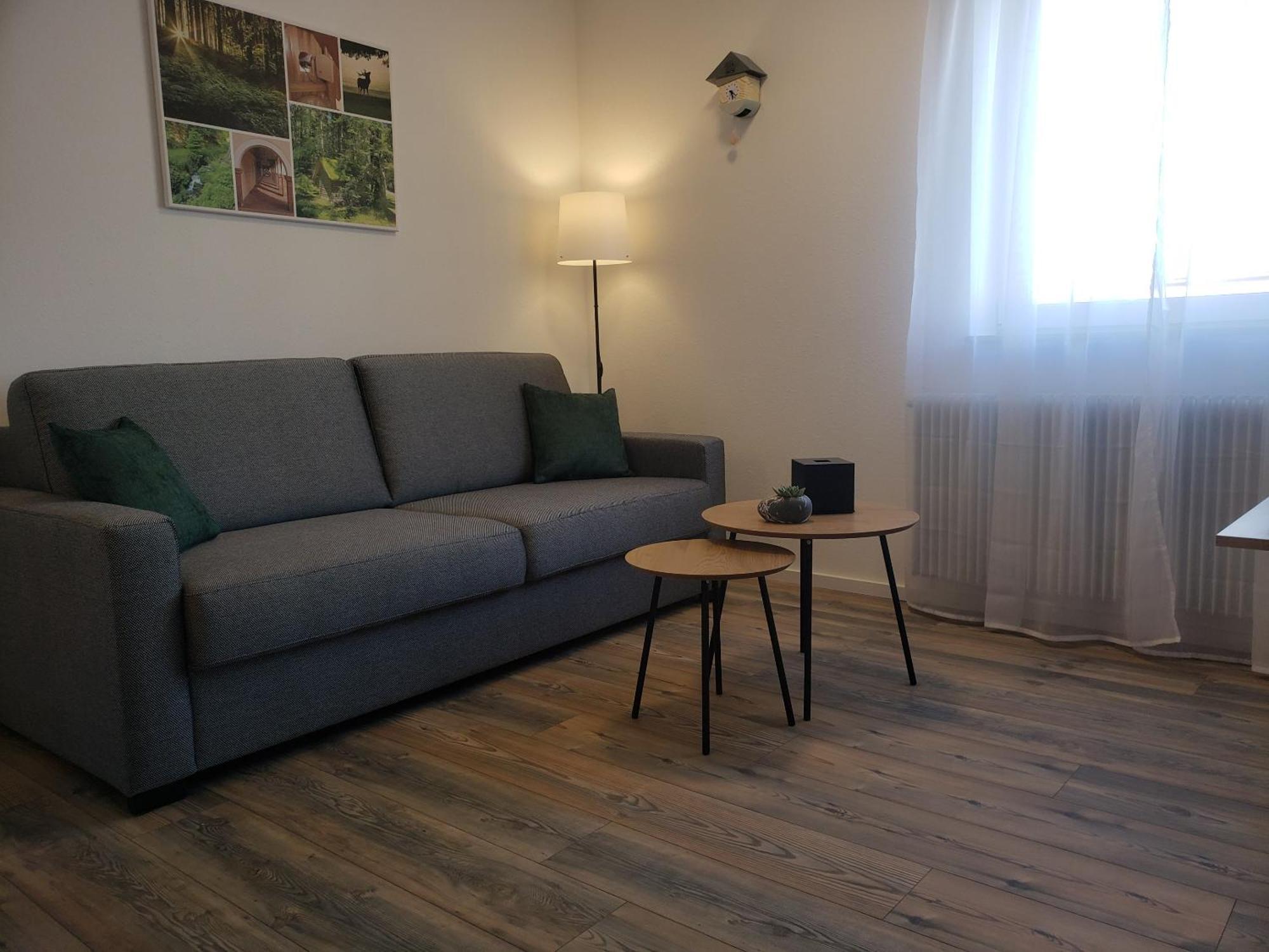 Alter Hirsch Hotel Pfalzgrafenweiler Kamer foto