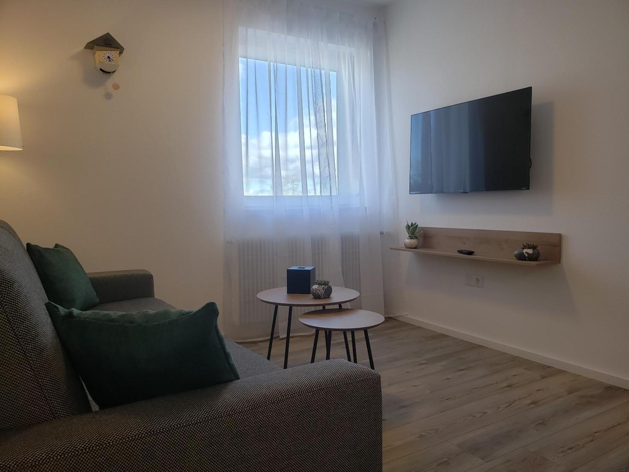 Alter Hirsch Hotel Pfalzgrafenweiler Kamer foto