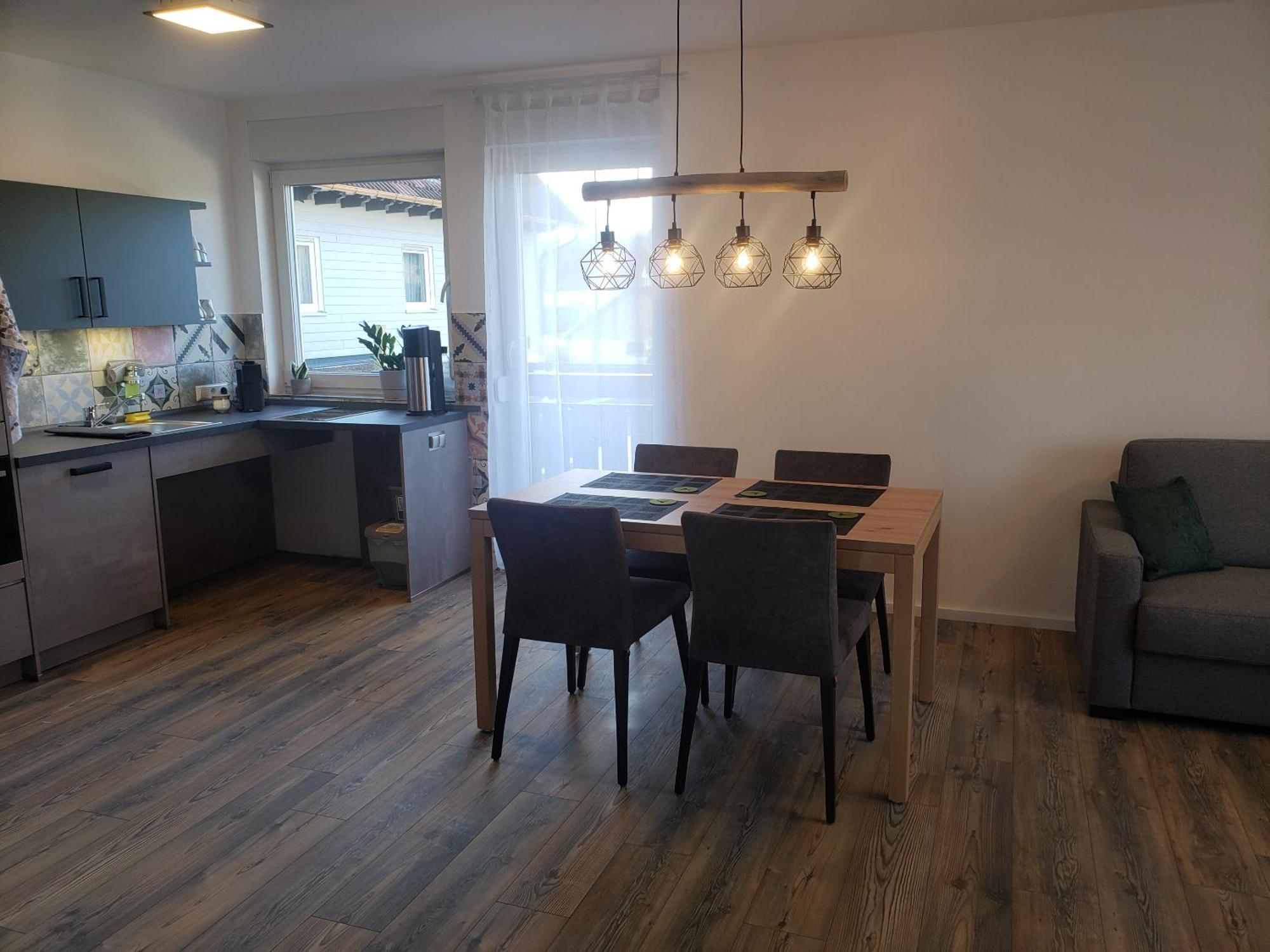 Alter Hirsch Hotel Pfalzgrafenweiler Kamer foto