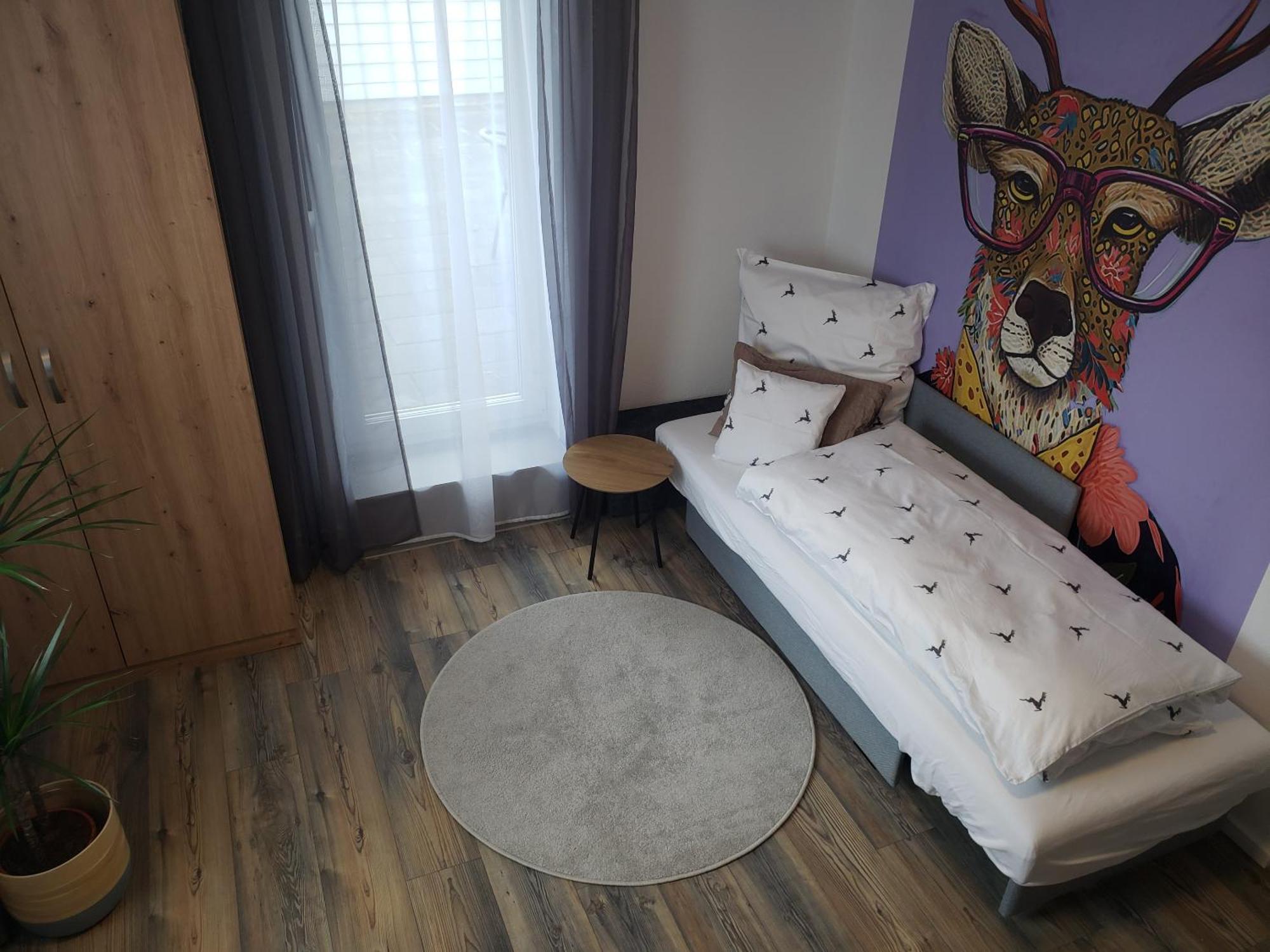 Alter Hirsch Hotel Pfalzgrafenweiler Kamer foto