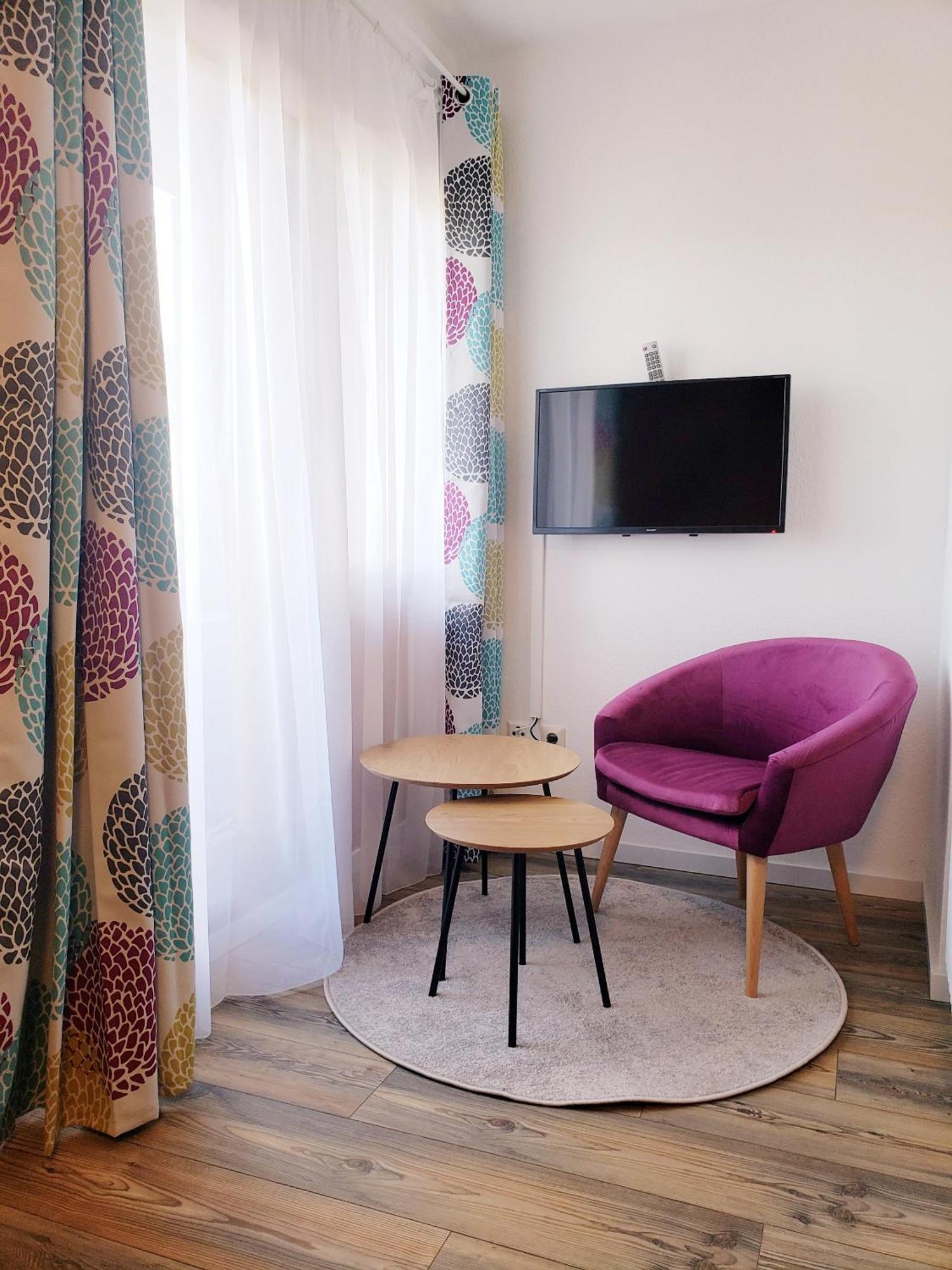 Alter Hirsch Hotel Pfalzgrafenweiler Kamer foto